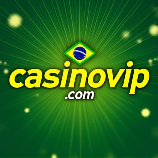 Logo da casinovip